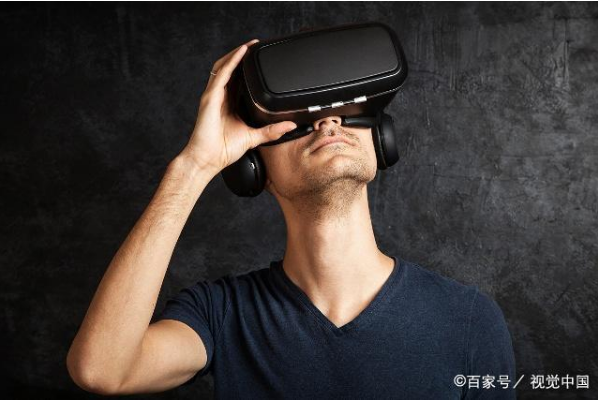 VR & AR重塑建筑行業(yè)